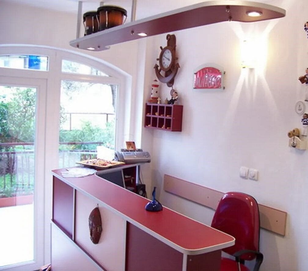 Изображение Mango Villa 3*